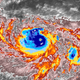 Image for article titled Check out this NOAA project that lets you track 3 decades of tropical storms